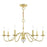 Livex Lighting Windsor Chandelier