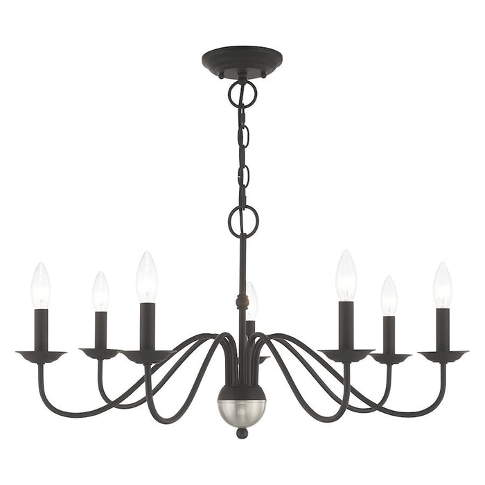 Livex Lighting Windsor Chandelier