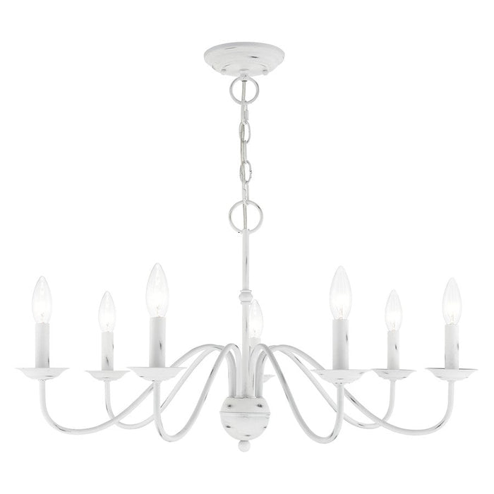 Livex Lighting Windsor Chandelier