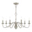 Livex Lighting Windsor Chandelier