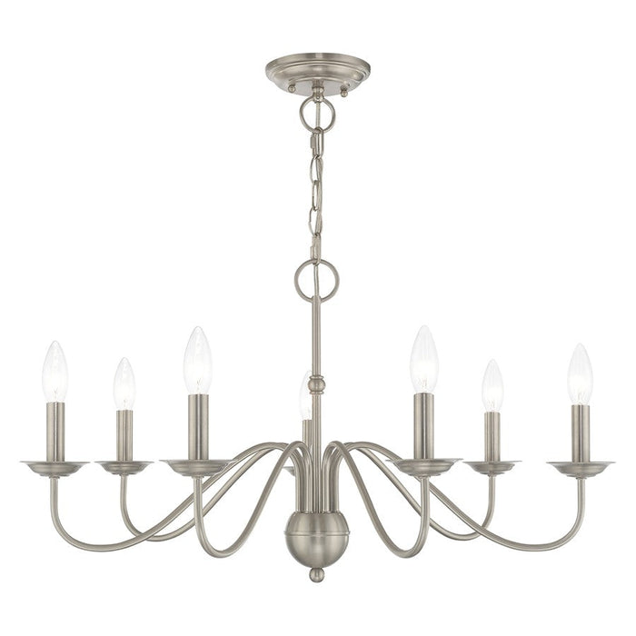 Livex Lighting Windsor Chandelier