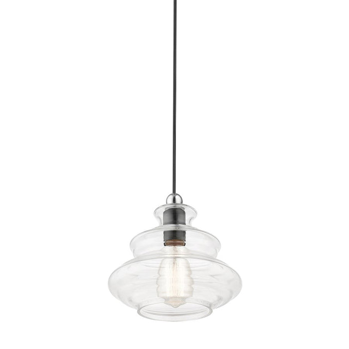 Livex Everett 1 Light Pendant