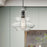 Livex Everett 1 Light Pendant