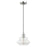 Livex Everett 1 Light Pendant