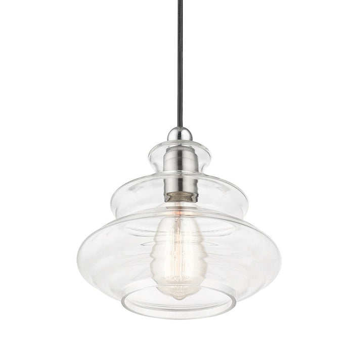 Livex Everett 1 Light Pendant