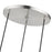 Livex Everett 3 Lt Pendant Chandelier