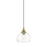 Livex Glendon 1 Lt Pendant