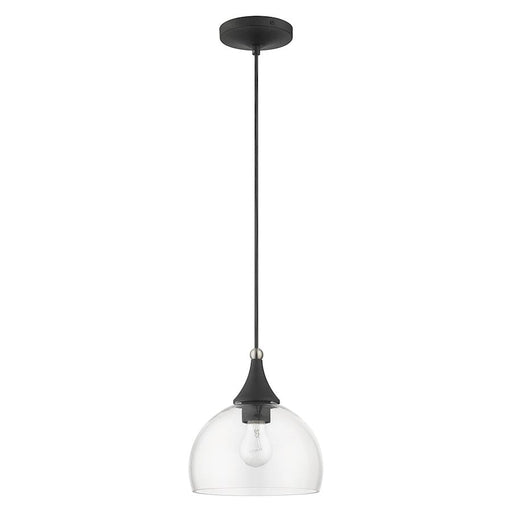 Livex Glendon 1 Lt Pendant