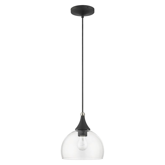 Livex Glendon 1 Lt Pendant