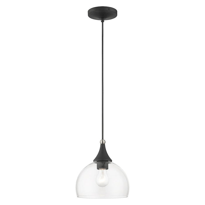 Livex Glendon 1 Lt Pendant