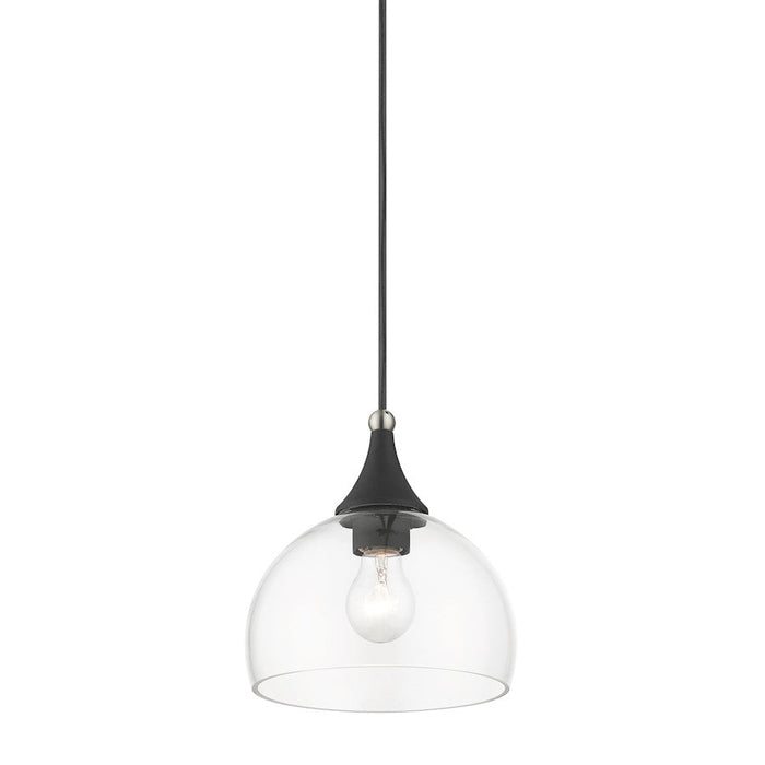 Livex Glendon 1 Lt Pendant