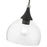 Livex Glendon 1 Lt Pendant