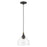 Livex Glendon 1 Lt Pendant