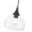 Livex Glendon 1 Lt Pendant