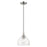 Livex Glendon 1 Lt Pendant