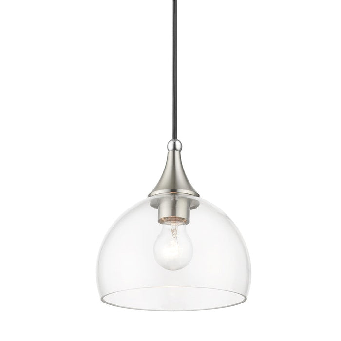 Livex Glendon 1 Lt Pendant