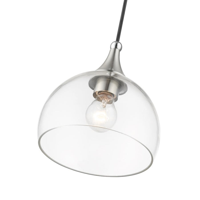 Livex Glendon 1 Lt Pendant