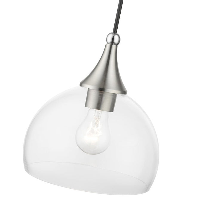 Livex Glendon 1 Lt Pendant