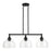 Livex Glendon Linear Chandelier