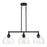 Livex Glendon Linear Chandelier