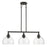 Livex Glendon Linear Chandelier