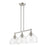 Livex Glendon Linear Chandelier