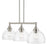 Livex Glendon Linear Chandelier