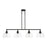 Livex Glendon Linear Chandelier