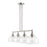 Livex Glendon Linear Chandelier