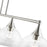 Livex Glendon Linear Chandelier