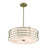 Livex Blanchard Pendant Chandelier