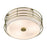 Livex Blanchard Medium Semi-Flush Mount