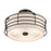 Livex Blanchard Medium Semi-Flush Mount