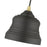 Livex Endicott 1 Light Mini Bell Pendant