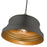 Livex Endicott 1 Light Bell Pendant