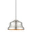 Livex Endicott 1 Light Bell Pendant