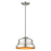 Livex Endicott 1 Light Bell Pendant