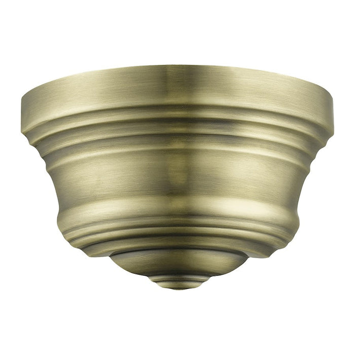 Livex Endicott 1 Light ADA Sconce