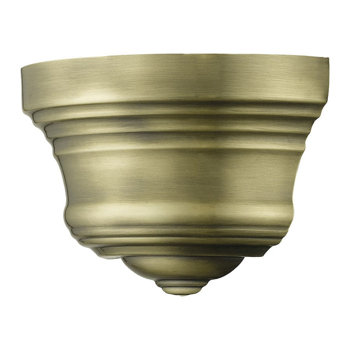 Livex Endicott 1 Light ADA Sconce