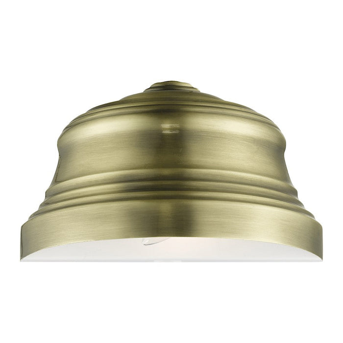 Livex Endicott 1 Light ADA Sconce