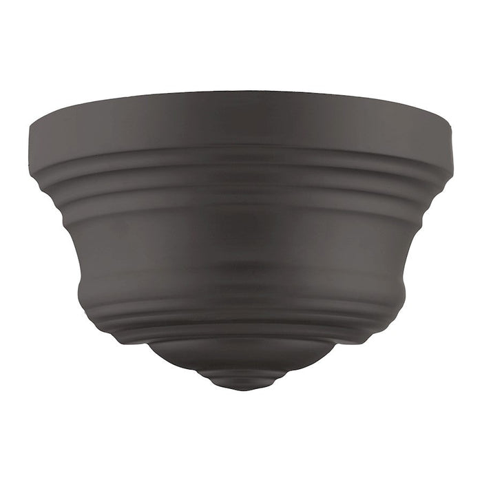 Livex Endicott 1 Light ADA Sconce