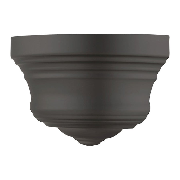 Livex Endicott 1 Light ADA Sconce