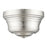 Livex Endicott 1 Light ADA Sconce