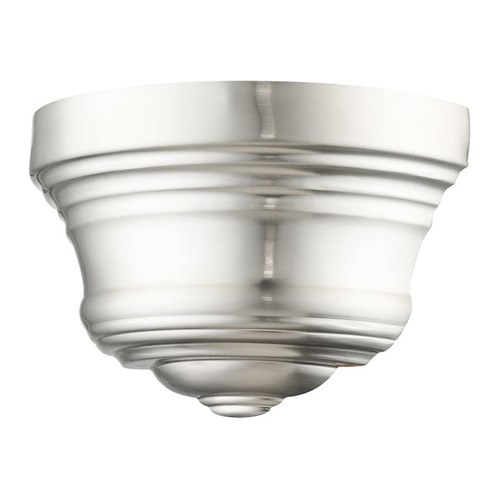 Livex Endicott 1 Light ADA Sconce