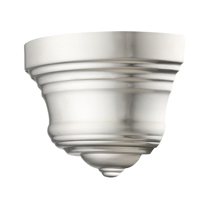 Livex Endicott 1 Light ADA Sconce