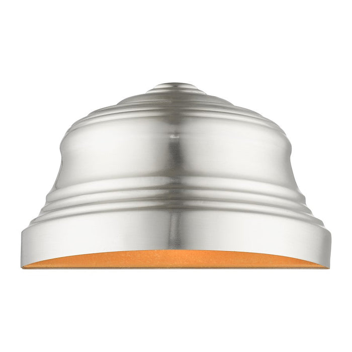 Livex Endicott 1 Light ADA Sconce