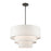 Livex Carrington 4 Lt Pendant Chandelier