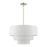 Livex Carrington 4 Lt Pendant Chandelier