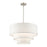 Livex Carrington 4 Lt Pendant Chandelier