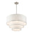 Livex Carrington 4 Lt Pendant Chandelier